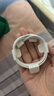 Apple/蘋(píng)果 USB-C轉(zhuǎn)閃電接口充電線 -1米 蘋(píng)果充電線手機(jī)充電線原裝充電線適用于閃電接口iPhone/iPad 曬單實(shí)拍圖