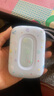 沃品（WOPOW）【3c認(rèn)證】小彩蛋2w毫安充電寶 大容量22.5w快充自帶線可上飛機(jī)便攜小巧 適用蘋(píng)果華為小米 藍(lán) 曬單實(shí)拍圖