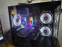 微星RTX 5060 8G 臺式電腦設(shè)計渲染電競游戲獨(dú)立顯卡deepseek人工智能 50系首發(fā)DLSS4 RTX 5060 8G 萬圖師 2X OC 曬單實(shí)拍圖