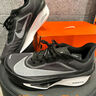 耐克（NIKE）ZOOM FLY 6 男子公路跑步鞋 FN8454-001 40 曬單實(shí)拍圖