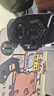 羅技（G）G502無(wú)線(xiàn)游戲鼠標LIGHTSPEED電競筆記本電腦機械配重RGB充電鼠標競技FPS吃雞絕地求生送男生禮物 G502無(wú)線(xiàn)【+大G桌墊+收納盒】 曬單實(shí)拍圖