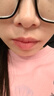 M.A.C魅可尤霧彈唇釉mac口紅霧面啞光唇彩#973冷玫瑰 教師節禮物女 曬單實(shí)拍圖