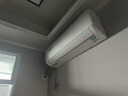 海信（Hisense）【林更新同款】新風(fēng)空調X3Pro大1.5匹增氧新風(fēng) AI省電新一級國家補貼20% 掛機KFR-35GW/X300Pro-X1 曬單實(shí)拍圖