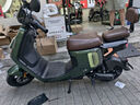 小牛電動(dòng)【北京上海廣州專(zhuān)享】MT 48V30AH彩屏 電動(dòng)自行車(chē)鋰電池 新國標智能電瓶通勤成人代步自行車(chē) 到店自提 曬單實(shí)拍圖