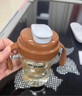 東耐倫適配世喜奶瓶直飲粗管配件直飲水杯蓋鴨嘴重力球替換大寶寶吸管杯 新款翻蓋直飲杯蓋吸管（18個(gè)月+）贈(zèng)空心吸嘴 曬單實(shí)拍圖