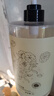 范泳辰 山茶花香氛沐浴露保濕滋潤兒童爽膚止癢沐浴乳液男女士家庭裝1L 曬單實(shí)拍圖