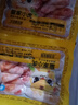 皇家小虎烤腸40根/4斤 原味地道烤腸肉腸香腸熱狗早餐半成品食材 源頭直發(fā) 曬單實拍圖