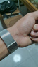 ABORNI【25新智能雙表帶】智能手表watch4pro長(zhǎng)續(xù)航真心率血氧血壓監(jiān)測(cè)生日情人節(jié)禮物送男友老公 曬單實(shí)拍圖