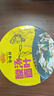 HUAWEIFANG華味坊酸湯面葉非油炸方便面紫菜蝦米味110g*6桶沖泡面代餐送禮 曬單實拍圖