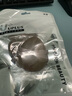 優(yōu)家UPLUS雙絲帶粉撲3個(gè)氣墊粉底液專(zhuān)用干濕兩用超軟化妝粉撲美妝蛋 曬單實(shí)拍圖