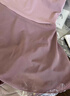 小茉莉舞蹈吊帶舞蹈服芭蕾舞練功服兒童女藝考體操服舞蹈紗裙短裙春秋 曬單實(shí)拍圖