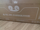 丸丫床圍欄嬰兒圍欄床上床護(hù)欄兒童護(hù)欄床寶寶防摔防護(hù)欄免打釘 三面 灰帝企1.8*1+灰冰川2.0*2_免打釘 曬單實(shí)拍圖