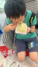 袋鼠媽媽青少年護膚套裝 控油祛痘潔面乳凈黑頭保濕潔水乳3件套青春期學(xué)生 曬單實(shí)拍圖