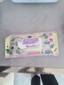 Titanfine泰能添贊一次性丁腈手套家務洗碗食品級廚房清潔加長M碼烏梅紫 曬單實拍圖