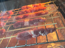 草原宏寶 國產(chǎn)原切 內(nèi)蒙羔羊肉串凈重1斤/袋(4瘦1肥,約20串) 燒烤地標(biāo)認(rèn)證 曬單實(shí)拍圖
