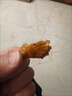 香酥魚(yú)排酥魚(yú)骨魚(yú)骨頭粒香脆烤小酥魚(yú)魚(yú)刺干骨海鮮海味零食干貨 魚(yú)排酥50g/包 一包 曬單實(shí)拍圖