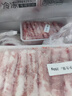 鮮京采內蒙古原切羔羊肉卷2斤(250g*4包) 火鍋食材 京東自有品牌 曬單實(shí)拍圖