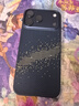 PITAKA適用蘋(píng)果iPhone17ProMax手機殼相機按鍵全包磁吸凱夫拉芳綸纖維商務(wù)保護套星河+月升指環(huán)支架套裝 曬單實(shí)拍圖