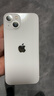Apple/蘋(píng)果 iPhone 13 (A2634) 128GB 星光色 支持移動(dòng)聯(lián)通電信5G 雙卡雙待手機 曬單實(shí)拍圖