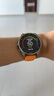 佳明（GARMIN）Fenix8飛耐時(shí)8戶外運(yùn)動(dòng)腕表智能手表跑步潛水軍規(guī)測試標(biāo)準(zhǔn)中秋禮 Fenix8 旗艦橙-47mm 曬單實(shí)拍圖
