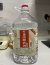 不老潭糧食酒 桶裝高度濃香型瀘州糯紅高粱散裝白酒純糧壹號 52度 5L 曬單實(shí)拍圖