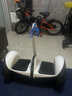 九號（Ninebot）電動(dòng)平衡車小九米Mini成年人電動(dòng)車代步腿控智能兩輪大人非燃動(dòng)版Plus長續(xù)航 曬單實(shí)拍圖
