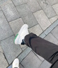 耐克男子透氣輕便網(wǎng)球鞋冬季緩震抓地回彈舒適簡(jiǎn)約NIKE DV3258 102白/深藏青/橡皮淺褐/淡象牙白 41 曬單實(shí)拍圖