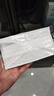 史迪克（SHIDICO）一次性醫(yī)用外科口罩獨(dú)立包裝滅菌級(jí) 寬耳帶防塵白色100只  曬單實(shí)拍圖