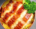 鰻魚皇后鰻魚蒲燒切片(評(píng)價(jià)50萬(wàn)+)100g×2袋海鮮預(yù)制快手菜加熱食生鮮食品 曬單實(shí)拍圖