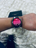 華為（HUAWEI）手表WATCH 5【咨詢(xún)享優(yōu)惠】智能運動(dòng)健康eSIM獨立通話(huà)血氧呼吸體溫監測風(fēng)險評估男女士朋友4Pro 46mm木星棕丨深棕色素皮復合表帶【皮表帶+貼膜】 曬單實(shí)拍圖