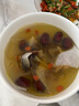 TYZAYR日本食品級吸油紙食物專(zhuān)用廚房煲湯燉喝湯用食用濾油紙吸油膜 6包裝-共72片 曬單實(shí)拍圖