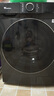 小天鵝（LittleSwan）滾筒洗衣機全自動(dòng)家用 水魔方【TG100V618PLUS】10公斤 超薄 家電國家補貼20% 以舊換新 一級能效 曬單實(shí)拍圖