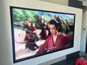 海信電視E8Q 85英寸 信芯H6 U+MiniLED  黑曜屏 首發(fā)330Hz高刷 帝瓦雷音響 E8NPRO升級 國家補貼85E8Q 曬單實(shí)拍圖