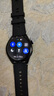 小米鍋巴2025新款頂配版watch3pro智能手表華強北打電話(huà)通話(huà)運動(dòng)手表 黑鋼:離線(xiàn)支付+高清通話(huà)+高清屏 曬單實(shí)拍圖