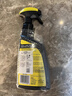 美光（Meguiar's）至尊快易噴蠟709ML美國(guó)原裝進(jìn)口車身疏水劑汽車上光養(yǎng)護(hù)液蠟 曬單實(shí)拍圖