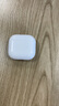 華強北新款【直營正品丨降噪Air4代】 藍牙耳機真無線適用于蘋果主動降噪半入耳式iPhone16/15Pods 【降噪全功能pods4頂配版】 【主動降噪+空間音頻+三真電量】 曬單實拍圖