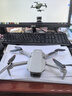 大疆 DJI Mini 4K 超高清迷你航拍無(wú)人機(jī) 三軸機(jī)械增穩(wěn)數(shù)字圖傳 新手入門級(jí)長(zhǎng)續(xù)航遙控飛機(jī) 曬單實(shí)拍圖