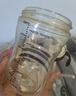 世喜兒童吸管杯直飲杯奶瓶牛奶杯PPSU1-3-6歲大寶寶幼兒園小學生水杯 曬單實拍圖