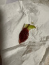 山東新鮮水蜜桃毛桃脆甜多汁現(xiàn)摘軟硬兩吃-華俊 帶箱5斤（凈重4.5斤） 單果150+ 曬單實拍圖