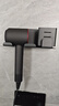 戴森（DYSON）【國家補(bǔ)貼15%】HD08入門款高速電吹風(fēng)機(jī)快速干發(fā) 順發(fā) 不傷發(fā) 大功率 禮物 HD08 中國紅色 曬單實拍圖
