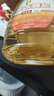 鮮窩窩 黃冰糖漿1kg 檸檬茶水果茶奶茶果汁咖啡雞尾酒飲料專用糖水茶飲 曬單實(shí)拍圖