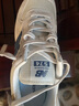 NEW BALANCE休閑鞋男鞋女鞋復古舒適透氣百搭輕便運動(dòng)鞋574系列ML574LGI 42.5 曬單實(shí)拍圖