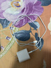 原奘蘋果充電器45W正品充電線氮化鎵PD套裝適配原裝iPhone14/13promax/pro 12/11手機(jī)充電頭數(shù)據(jù)線 原· 裝蘋果45W快充頭+1.0米快充線 快充不傷機(jī) 曬單實(shí)拍圖