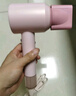 杰登太太無(wú)葉高速吹風(fēng)機家用靜音負離子大功率不傷發(fā)護發(fā)大風(fēng)力風(fēng)筒理發(fā)店電吹風(fēng)華強北吹卷套裝男女士專(zhuān)用 櫻花粉【億級負離子】單風(fēng)嘴1.8米線(xiàn)禮盒裝 恒溫護發(fā)丨榜單TOP丨超長(cháng)質(zhì)保只換不修 曬單實(shí)拍圖