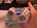 飛智八爪魚5 無線游戲手柄 力調(diào)節(jié)合金搖桿Switch類xbox藍(lán)牙體感PC電腦ns電視Steam 曬單實(shí)拍圖