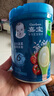 嘉寶（GERBER）混合蔬菜營(yíng)養(yǎng)谷物高鐵米粉加鋅益生菌 寶寶輔食米糊250g 6月齡+ 曬單實(shí)拍圖