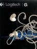 覓聲雙子座入耳式游戲耳機HiFi帶麥高音質(zhì)typec接口電競耳機三角洲行動(dòng)專(zhuān)用帶麥耳機可換線(xiàn) 白瓷-3.5mm帶麥-入會(huì )贈迷你聲卡 曬單實(shí)拍圖