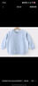 優(yōu)奇嬰兒衣服春秋薄款外套外出衣服男童女童開衫幼兒上衣寶寶春裝 曬單實拍圖