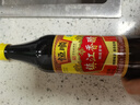 恒順鎮(zhèn)江香醋 新B香 5度 500ml 糯米釀造一級(jí)香醋 不添加防腐劑 曬單實(shí)拍圖