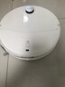 石頭（roborock）掃地機器人掃拖一體 P20 Plus 掃拖洗烘一體機 自動(dòng)集塵熱水洗拖布擦地拖地洗地機吸塵器 A1960RR 曬單實(shí)拍圖